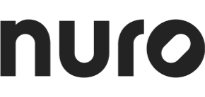 nuro logo